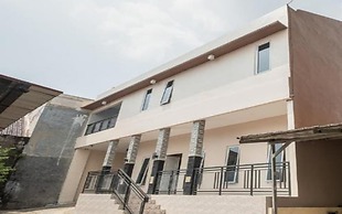 Jatibening Residence Syariah