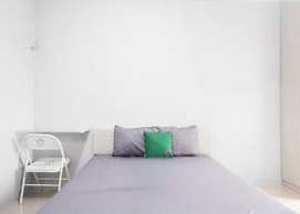 Jatibening Residence Syariah