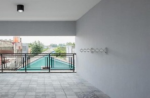 Jatibening Residence Syariah