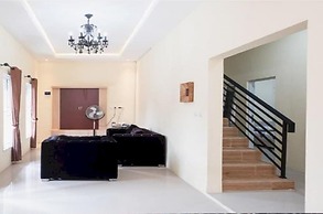 Jatibening Residence Syariah