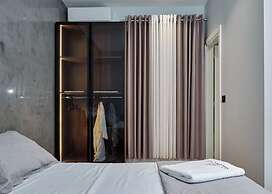 Montflux Hotel