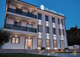 Montflux Hotel
