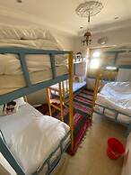 Goroomgo Blue Eye Hostel Jaisalmer