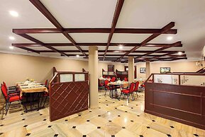 Hotel Indraprastha Karunagapally