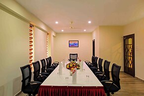 Hotel Indraprastha Karunagapally
