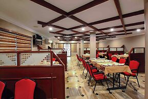 Hotel Indraprastha Karunagapally