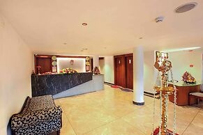 Hotel Indraprastha Karunagapally