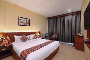 Hotel Indraprastha Karunagapally