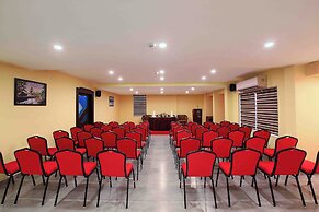 Hotel Indraprastha Karunagapally