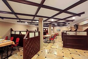 Hotel Indraprastha Karunagapally