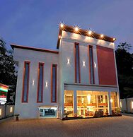Hotel Indraprastha Karunagapally