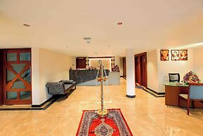 Hotel Indraprastha Karunagapally