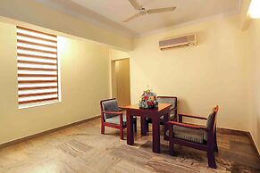 Hotel Indraprastha Karunagapally