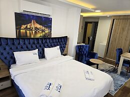 Nurel Shark Residence