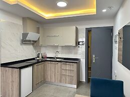 Nurel Shark Residence