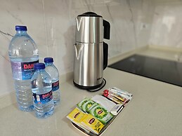 Nurel Shark Residence