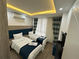 Nurel Shark Residence