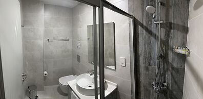 Nurel Shark Residence