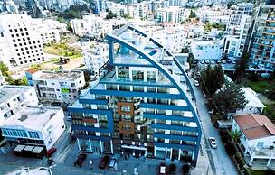 Nurel Shark Residence