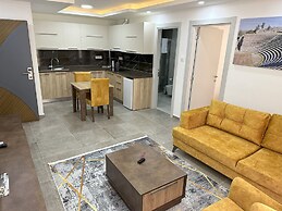 Nurel Shark Residence