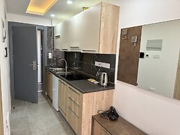 Nurel Shark Residence