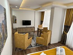 Nurel Shark Residence