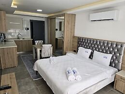 Nurel Shark Residence