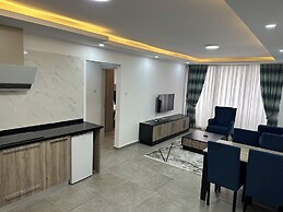 Nurel Shark Residence