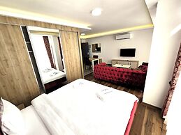 Nurel Shark Residence