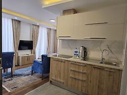 Nurel Shark Residence