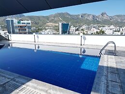 Nurel Shark Residence