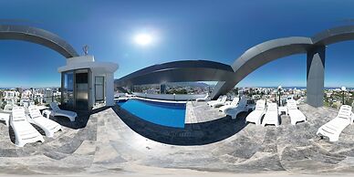 Nurel Shark Residence