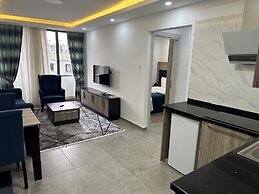 Nurel Shark Residence