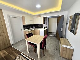 Nurel Shark Residence