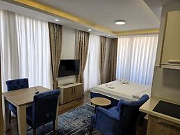 Nurel Shark Residence