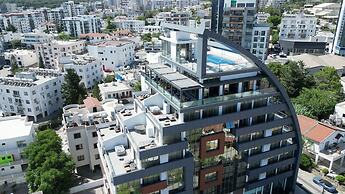 Nurel Shark Residence