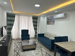 Nurel Shark Residence