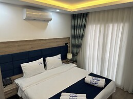 Nurel Shark Residence