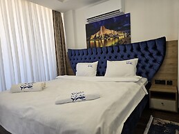 Nurel Shark Residence