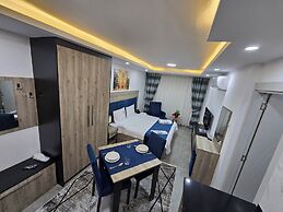 Nurel Shark Residence