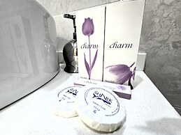 Nurel Shark Residence