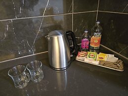 Nurel Shark Residence