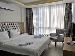 Nurel Shark Residence