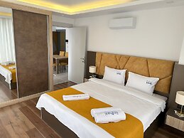 Nurel Shark Residence