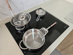 Nurel Shark Residence