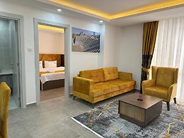 Nurel Shark Residence