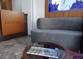 Nurel Shark Residence