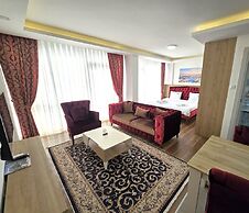 Nurel Shark Residence