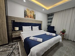 Nurel Shark Residence