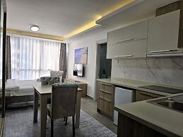 Nurel Shark Residence